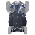 UHMW Ultimate Skid Package for Yamaha Wolverine RMAX 2 by Factory UTV