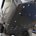 UHMW Rock Sliders for Polaris Xpedition by Factory UTV