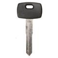 Victory Motorcycle Ignition Key Blank by Witchdoctors