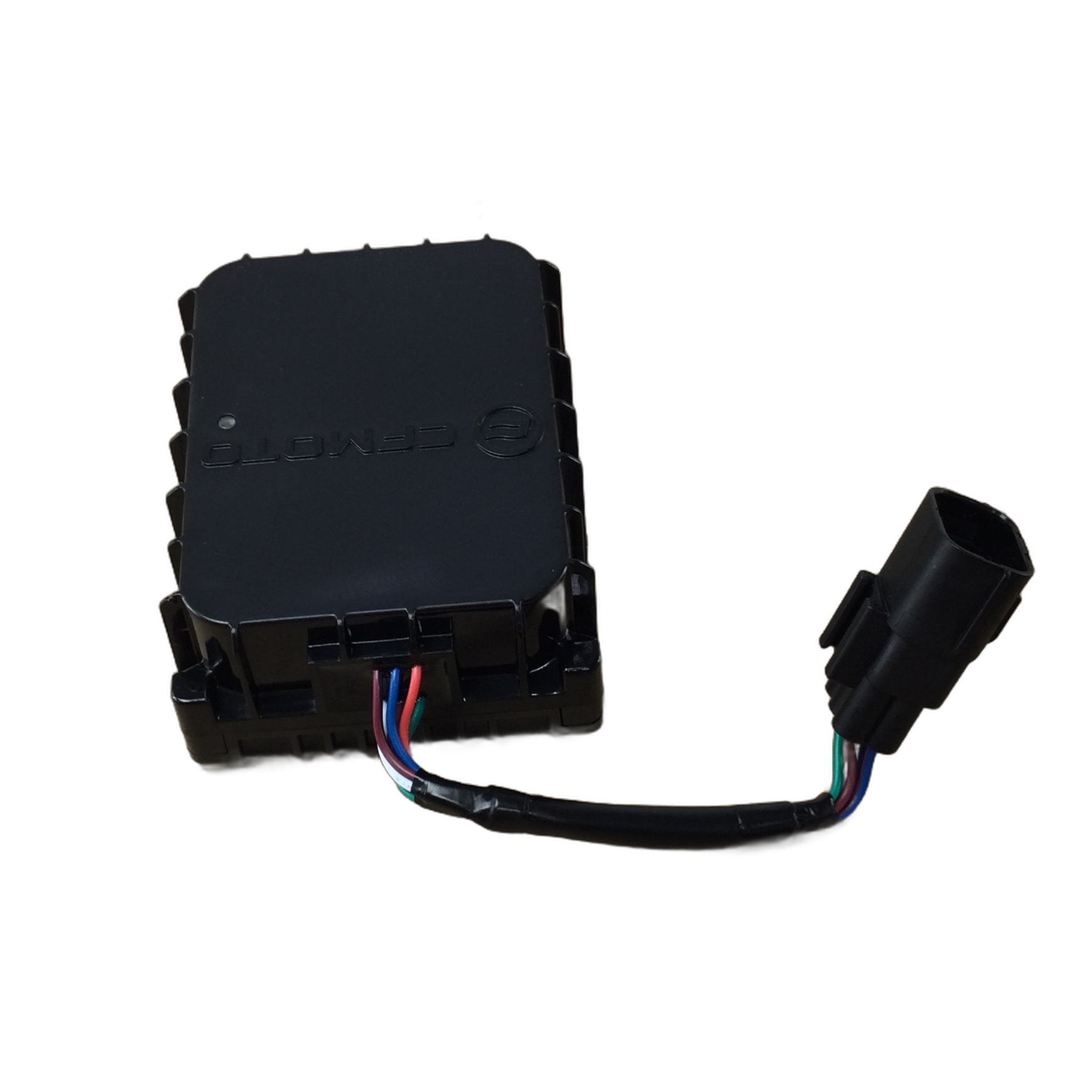 CFMoto OEM T-Box & Components | GPS & Diagnostics - Witchdoctors