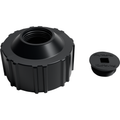 Replacement Ripper Cap for 2.7 US Gal Tuff Jug Container by Tuff Jug
