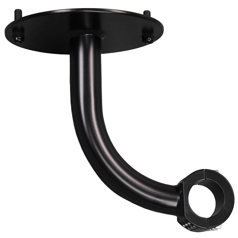 Single Clamp Spare Tire Mount for Can Am Maverick R by Factory UTV