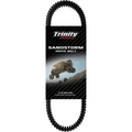 Polaris RZR XP 1000 Sandstorm UTV/ATV Drive Belt by Trinity Racing