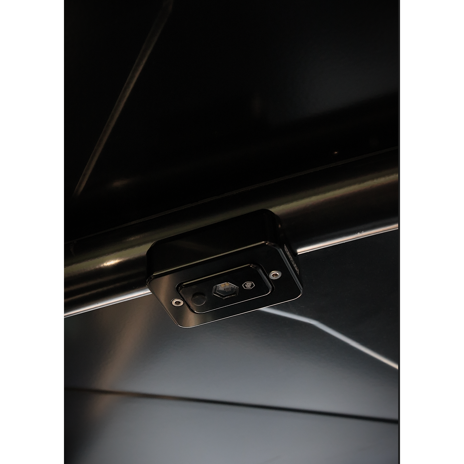 Baja Dome Light + Flush Mount Bundle by Stayflush