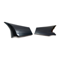 Side Cover Covers For Victory Cross Bikes by Mutazu