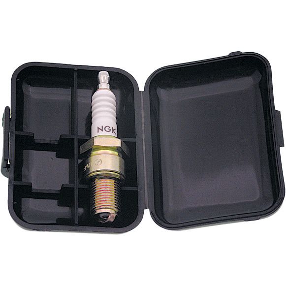 Plug Caddy by SP1