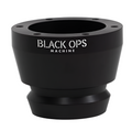 Steering Wheel Retainer By Black Ops Machine