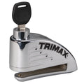 Disc Lock Alarm 7mm Pin by Trimax TAL88
