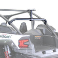 Dual Clamp Spare Tire Mount for Kawasaki Teryx KRX 1000 by Factory UTV