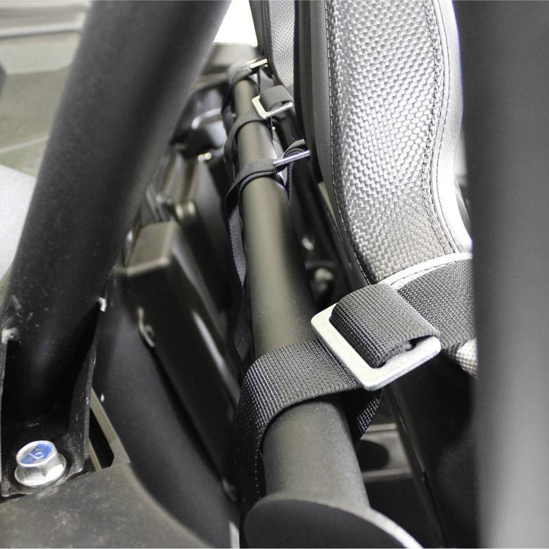 Harness Bar for Kawasaki Teryx KRX 1000 by Factory UTV