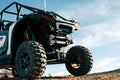 2024+ Rzr Xp 1000 Slip On by Trinity Racing