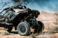 Can-Am Maverick R Slip-On Exhaust by Trinity Racing