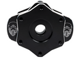 Tactical Lock Quick Release By Black Ops Machine