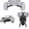 UHMW Ultimate Skid Package for Kawasaki Teryx KRX 1000 by Factory UTV