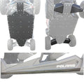 UHMW Ultimate Skid Package for Polaris RZR 4 900 by Factory UTV