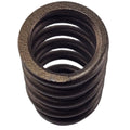 Valve Spring by Polaris - 7043223 - Top Down Angled Inside Spring View