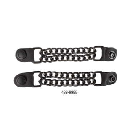 Vest Extenders by Highway 21