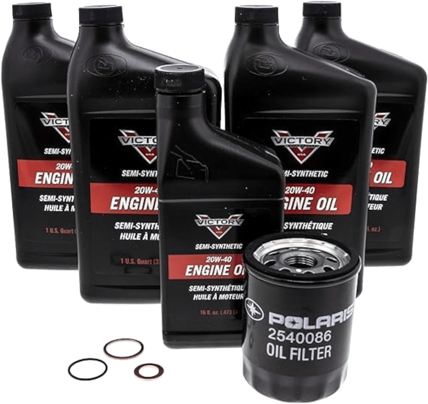 What is the best oil for Victory Motorcycles? — Witchdoctors
