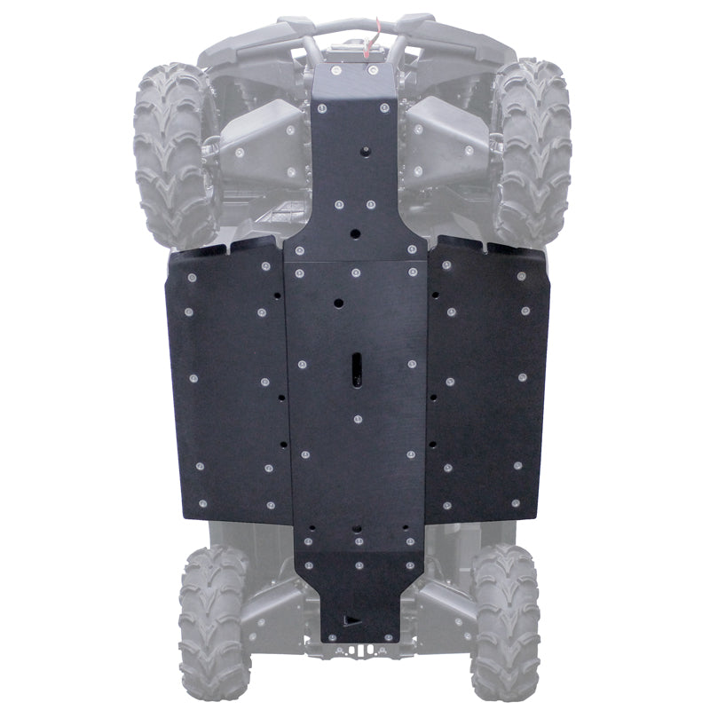 UHMW Skid Plate by Factory UTV