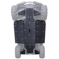 UHMW Ultimate Skid Package for Yamaha Viking by Factory UTV