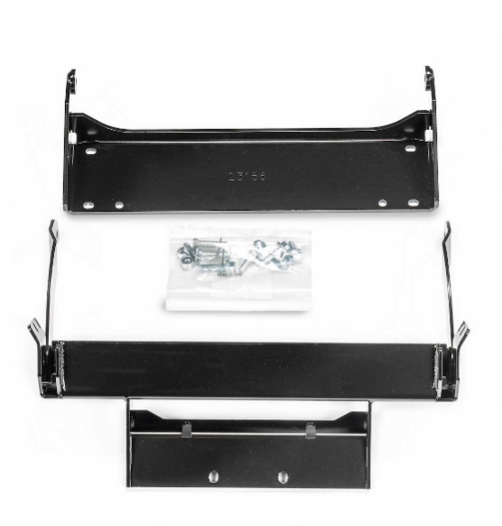 Polaris XPedition Snow Plow Mounting Kit 110654  by WARN