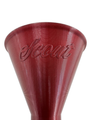 "Screw In" Motor Oil Funnel For Indian Scout by Witchdoctors
