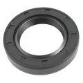 A black circular seal is centered on white, with WARRANTY KILLER PERFORMANCE in stylized black text below and SEAL in bold red—perfect for displaying your Seal by Can-Am OEM parts.