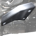 UHMW A-Arm Guards for Yamaha Wolverine RMAX 2 by Factory UTV