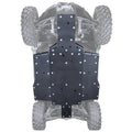 UHMW Skid Plate by Factory UTV