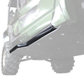 UHMW Rock Sliders by Factory UTV