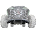 UHMW A-Arm Guards for Yamaha Wolverine RMAX 4 by Factory UTV