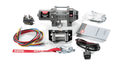 2000 lb. Vantage 2000 Winch W/ Wire Rope By Warn