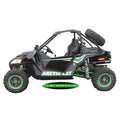 Bolt On Full Door Package for Arctic Cat Wildcat by Factory UTV