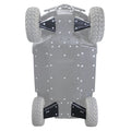 UHMW A-Arm Guards for Yamaha Wolverine X2 & X4 by Factory UTV