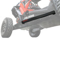 UHMW Rock Sliders by Factory UTV