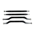 Xp1000 Billet Radius Rods By Black Ops Machine