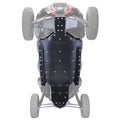 UHMW Skid Plate by Factory UTV