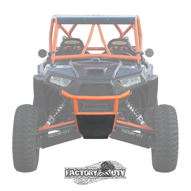 Front Bumper by Factory UTV