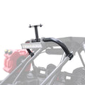 Above the Roof Spare Tire Mount for Polaris RZR XP Turbo S by Factory UTV