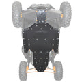 UHMW Skid Plate by Factory UTV