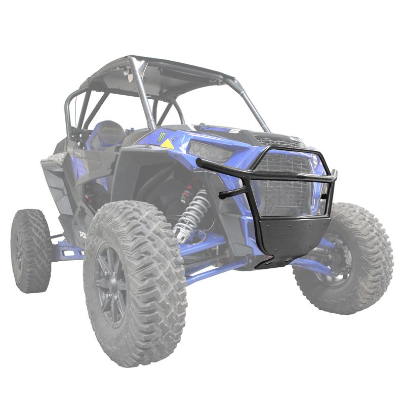 Front Bumper for Polaris RZR XP Turbo S by Factory UTV