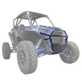 Front Bumper for Polaris RZR XP Turbo S by Factory UTV