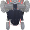 UHMW Skid Plate by Factory UTV