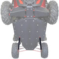 UHMW Trailing Arm Guards for Polaris RZR XP 900 by Factory UTV