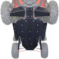 UHMW Ultimate Skid Package for Polaris RZR XP 900 by Factory UTV