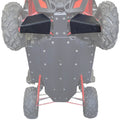 UHMW A-Arm Guards for Polaris RZR XP 900 & XP 4 900 by Factory UTV