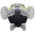 UHMW Skid Plate by Factory UTV