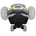 UHMW Ultimate Skid Package for Yamaha YXZ 1000 by Factory UTV