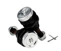 Yamaha Viking Heavy Duty Ball Joint By Black Ops Machine