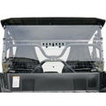 Yamaha Wolverine X2 (2019) Vented Rear Windshield by Spike